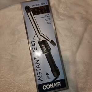 Conair Instant Heat Curling Iron